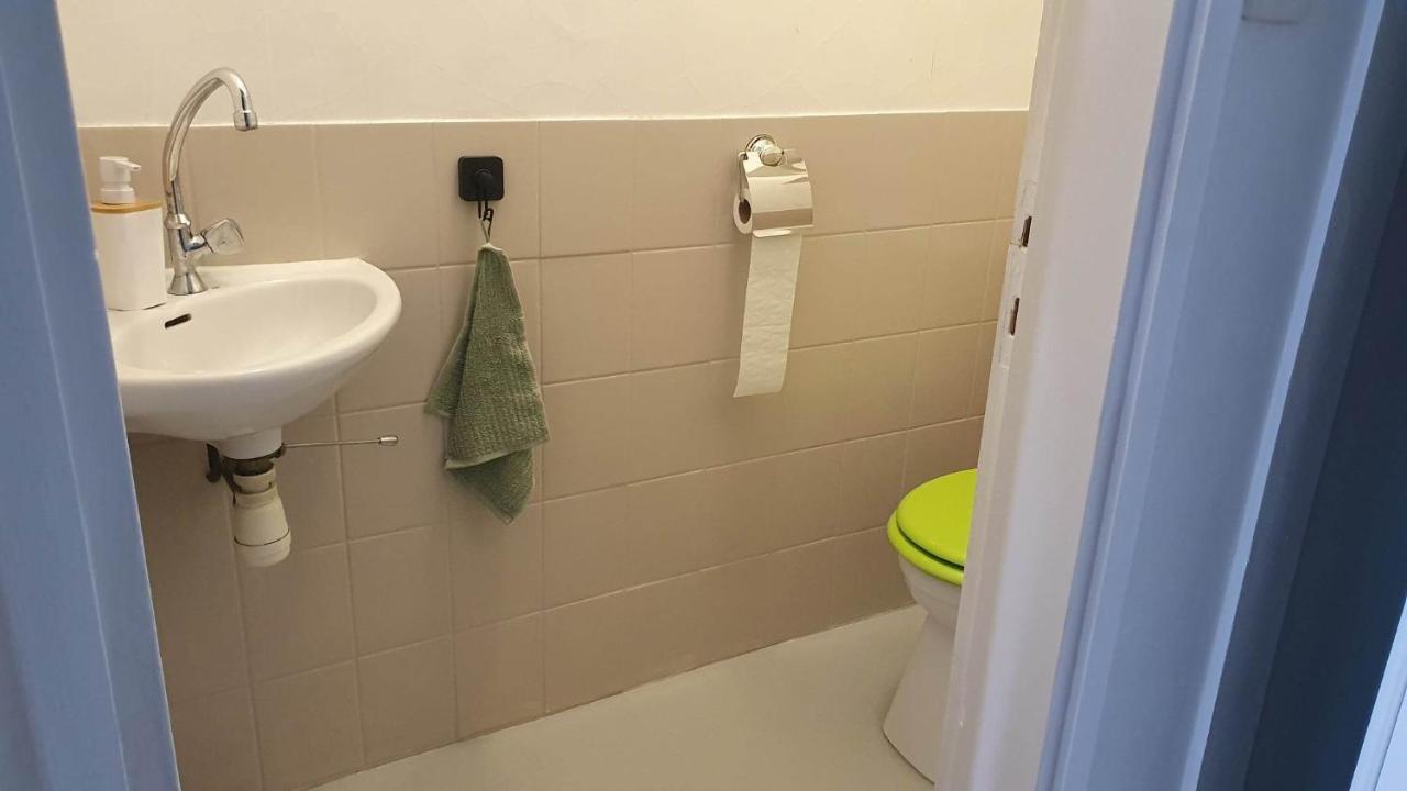 Gite Duguesclin La Flocellière Exteriör bild
