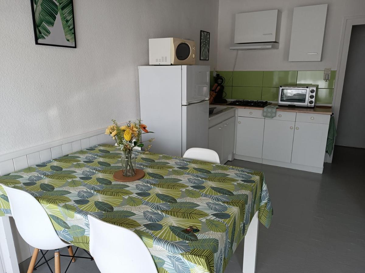 Gite Duguesclin La Flocellière Exteriör bild