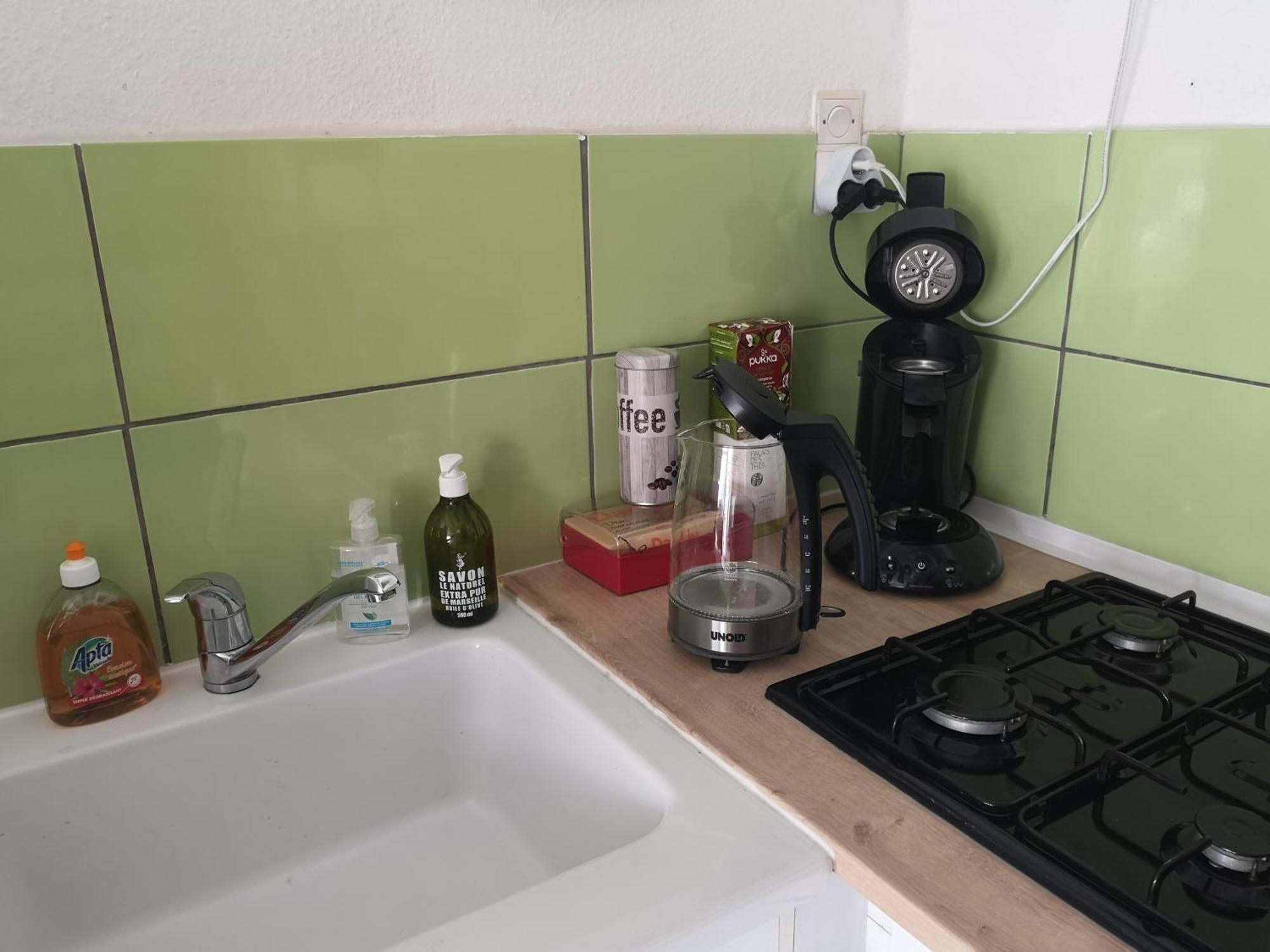 Gite Duguesclin La Flocellière Exteriör bild